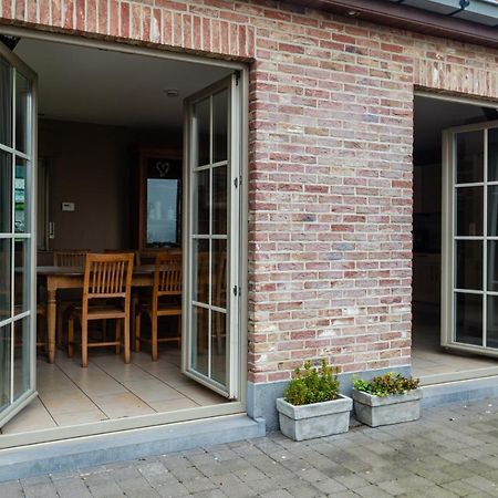 Vakantiehuis De Rieke 16 Personen Renaix Extérieur photo